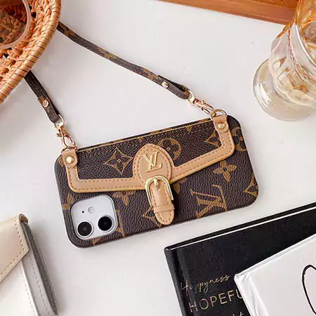 LOUIS VUITTON iphone16携帯ケース モノグラム