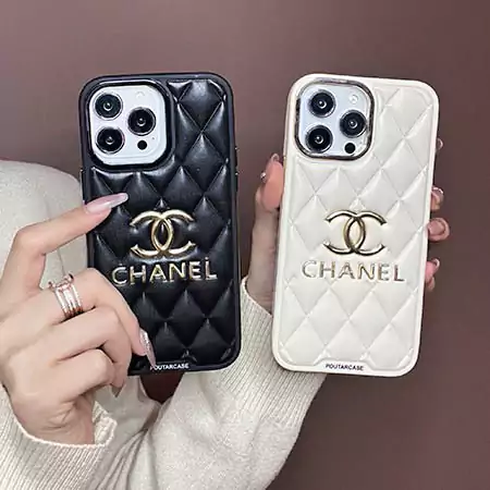 chanel 風 iphoen16ケース