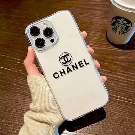 シャネル iphone16 スマホケース