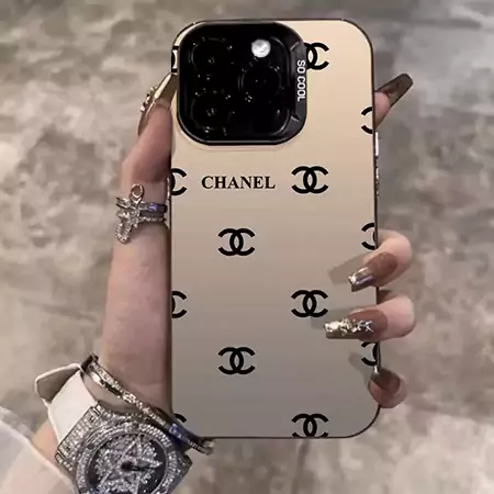 シャネルiphone16ケースchanel iphone16ース レディース