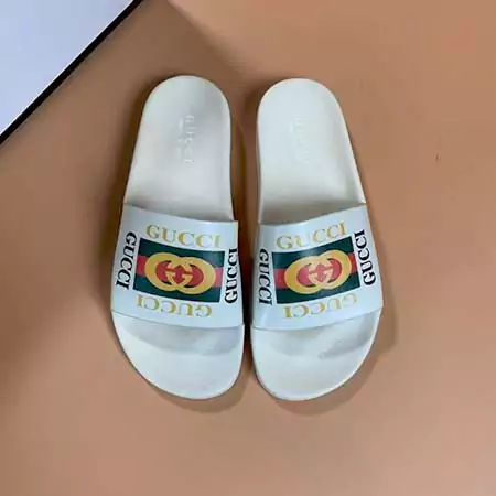 GUCCI サンダル メンズ