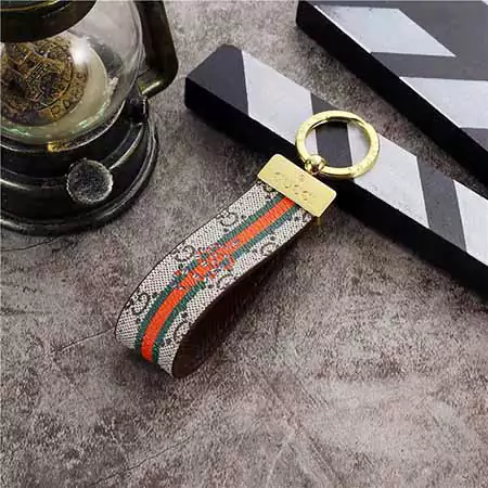 Gucci 定番 キーホルダー