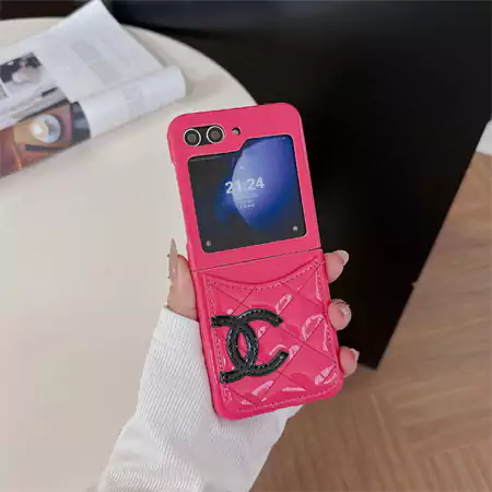 シャネル Galaxy Z Fold 6 ケース