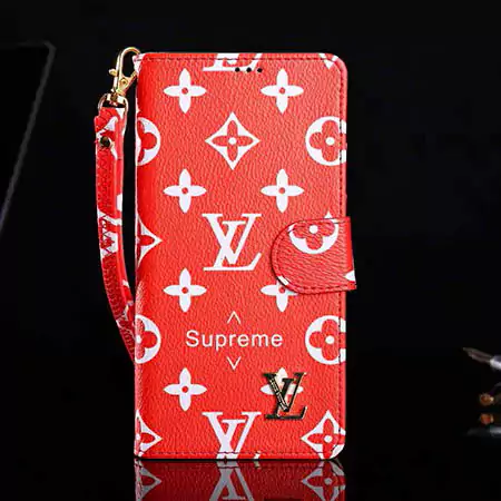 LV iphone16ケース手帳型