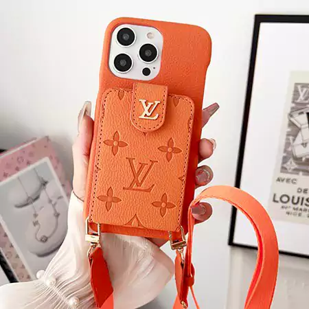 ブランド LV iphone16ケース