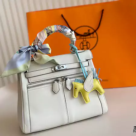 エルメス ケリー