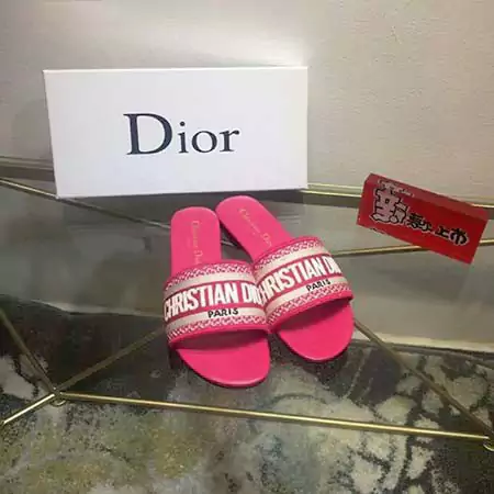Christian Dior サンダル