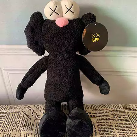 Kaws ホビー カルチャー