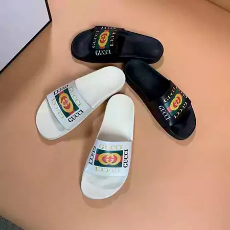 GUCCI サンダル メンズ