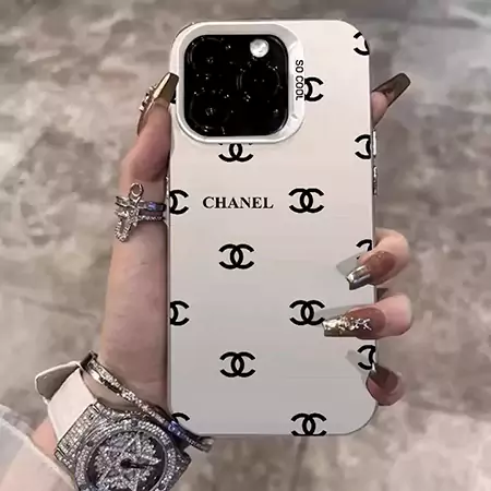 シャネルiphone16ケースchanel iphone16ース レディース