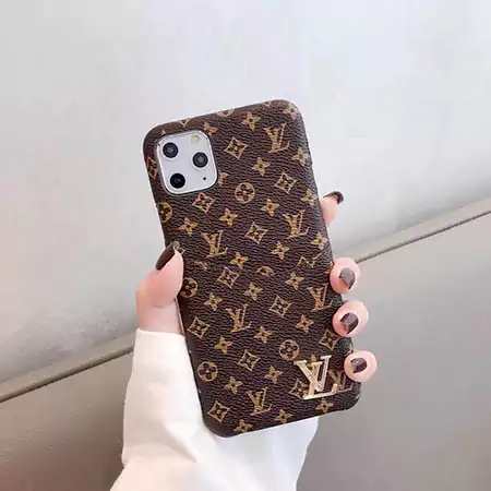 Louis Vuitton アイフォン 16ケース