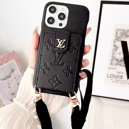 ブランド LV iphone16ケース