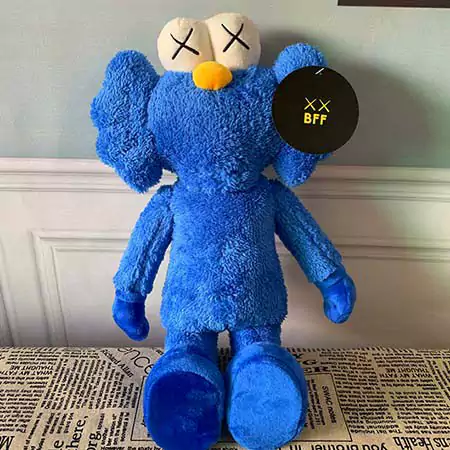 Kaws ホビー カルチャー
