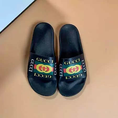 GUCCI サンダル メンズ