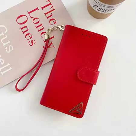 Prada 手帳型 スマホケース 全機種対応