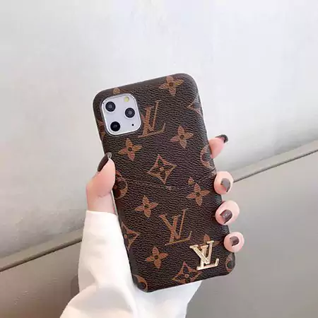 Louis Vuitton アイフォン 16ケース