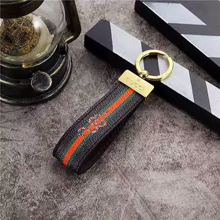 Gucci 定番 キーホルダー