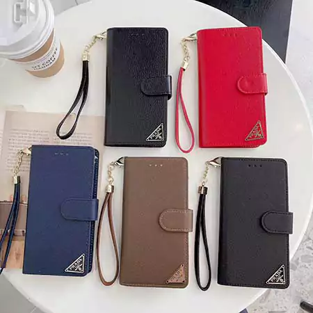 Prada 手帳型 スマホケース 全機種対応