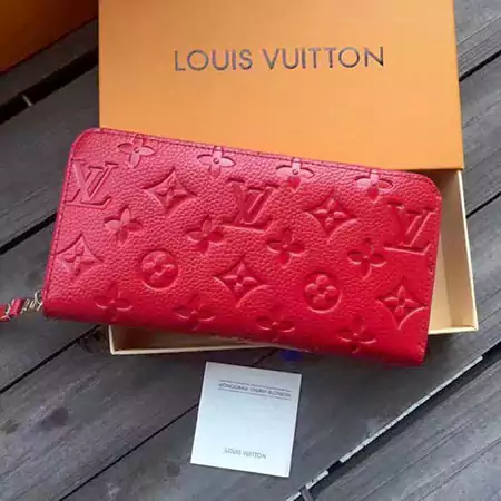 Louis Vuitton 長財布