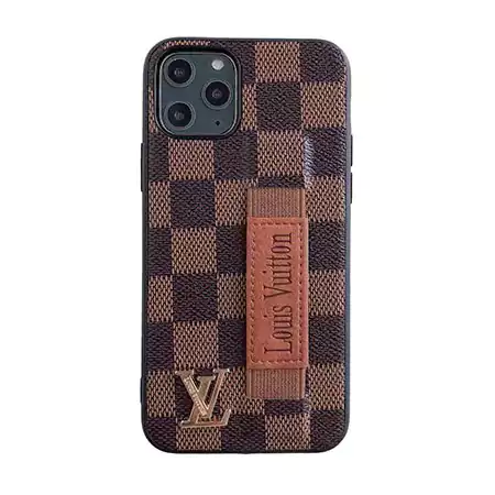 vuitton iphone16ケースベルト付き