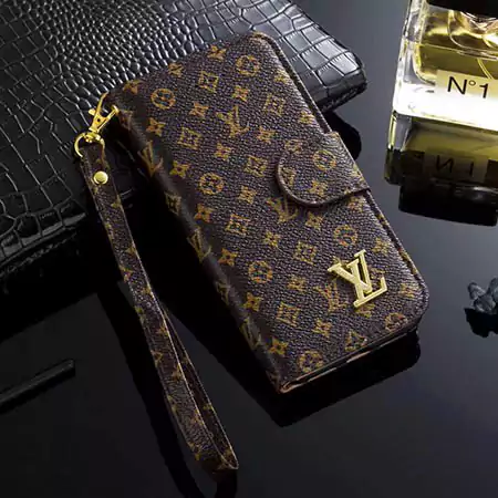 LV iphone16ケース手帳型