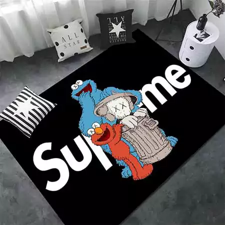 Supreme ラグカーペット