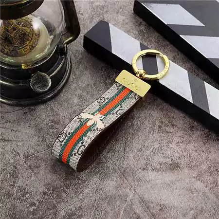 Gucci 定番 キーホルダー