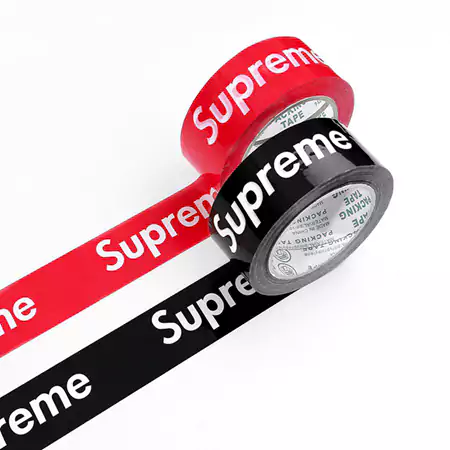 supreme ガムテープ