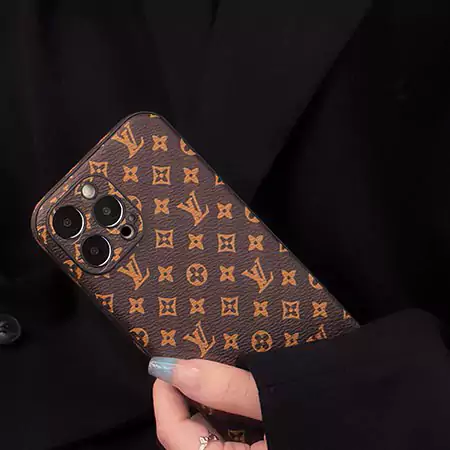 LOUIS VUITTON iphone16pro携帯ケース