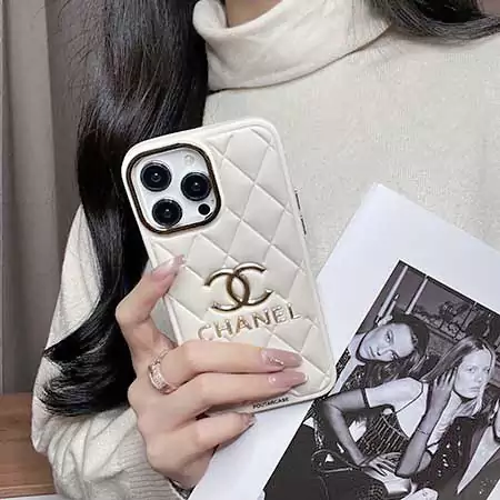 chanel 風 iphoen16ケース