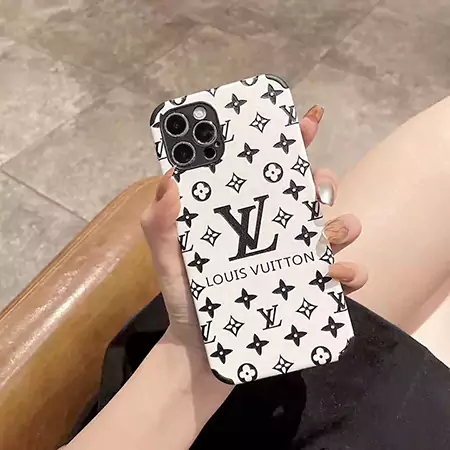 ルイヴィトンiphone16ケース TPU