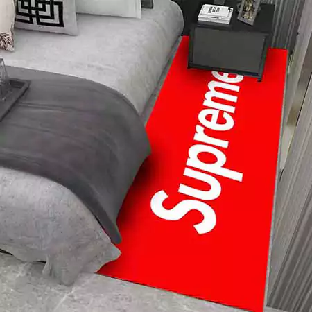 Supreme ラグカーペット