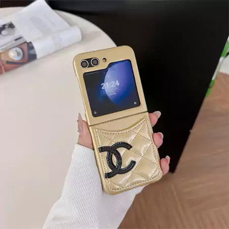 シャネル Galaxy Z Fold 6 ケース