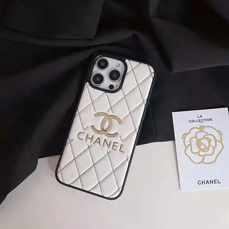 chanel iphone16 plusケースマドモアゼル