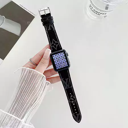 ルイヴィトンApple watch 10バンド 大人気