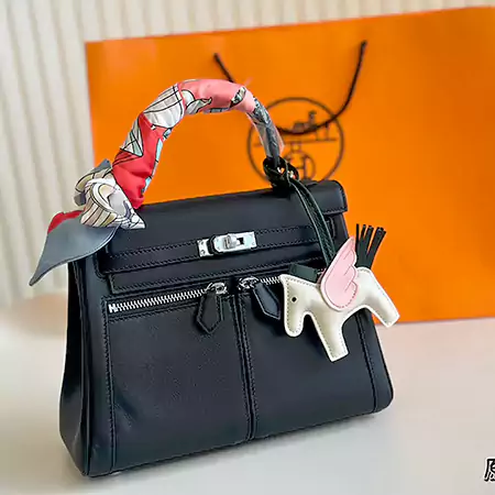 エルメス ケリー