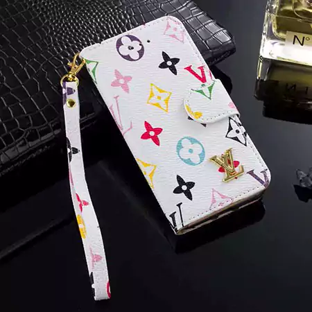 LV iphone16ケース手帳型