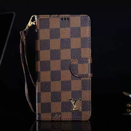 LV iphone16ケース手帳型