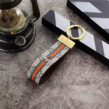 Gucci 定番 キーホルダー