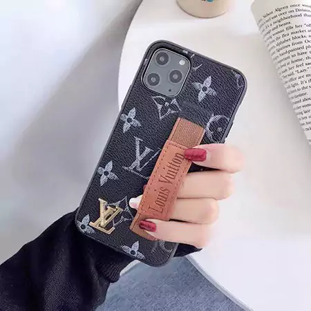 vuitton iphone16ケースベルト付き