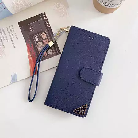 Prada 手帳型 スマホケース 全機種対応