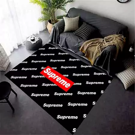 Supreme ラグカーペット