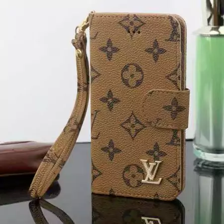 LV iphone16ケース手帳型