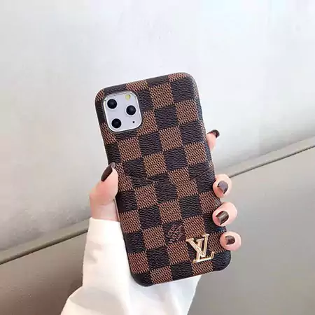 Louis Vuitton アイフォン 16ケース