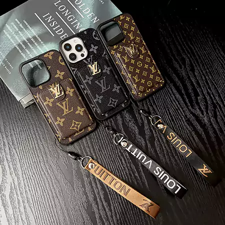 LOUISVUITTON アイフォーン16proケース