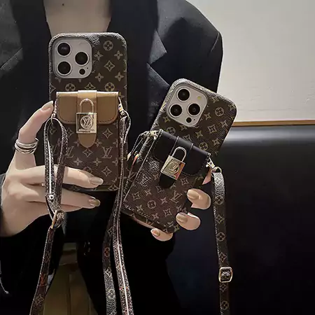 ルイヴィトン iphone 16 proケース モノグラム