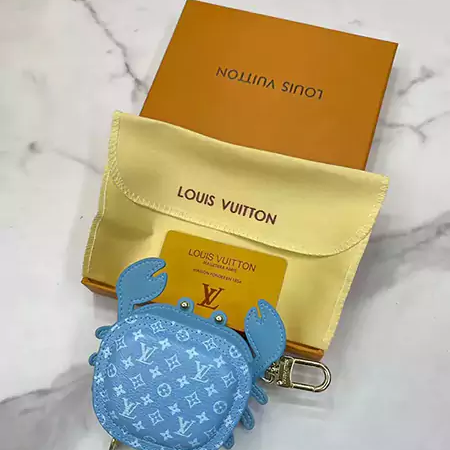 超可愛い ルイヴィトン Air Pods 4 ケース