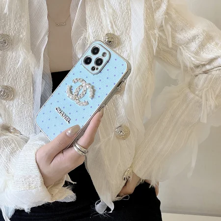 iPhone17ケース Chanel