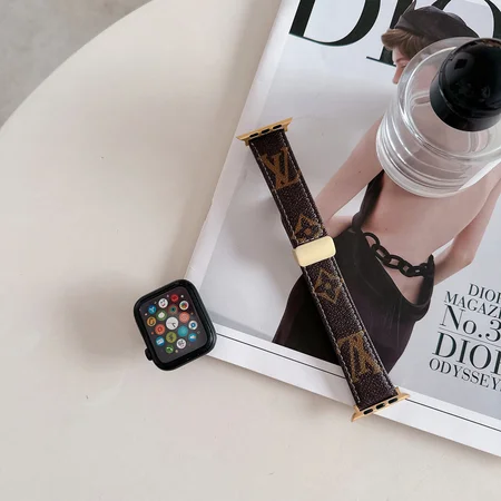 アップルウォッチバンド ブランド