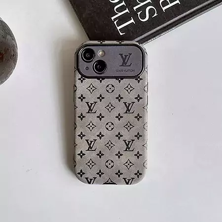 大ウィンドウiphone16スマホケース ルイヴィトン